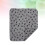 Plaid Confortable Pour Animaux Avec Motif Élégant 9