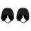 2Pcs Rugby Padding For Baseball Goalkeeper Sports 3