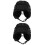 2Pcs Rugby Padding For Baseball Goalkeeper Sports 6