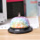2Pcs Creative Service Bell For Home Bar Restaurant Reception 6