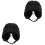 2Pcs Rugby Padding For Baseball Goalkeeper Sports 4