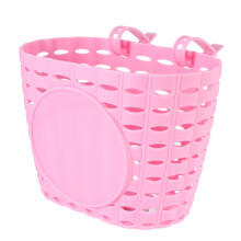 3 Pcs Bicycle Front Basket Kids For Bike Baskets Child Children'S