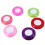 1 Rouleauruban Organza Simple Chic Pour Décorations Diverses 3