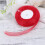 1 Rouleauruban Organza Simple Chic Pour Décorations Diverses 7
