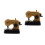 2Pcs Kids Sewing Machine Toy Educational Simulation For Children 5