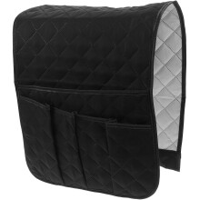 Set Of 3 Armchair Organiser For Recliner Armrest Sundries Organizer