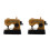 2Pcs Kids Sewing Machine Toy Educational Simulation For Children 4