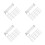 80 Sets And Spring Puzzle Trick Props For Kids Party 9