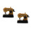 2Pcs Kids Sewing Machine Toy Educational Simulation For Children 3