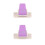 2 Pcs Craft Hole Punch Crafting Scrapbooking 12x9 Cm 6