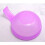 10 Sets Plastic Mask Bowl Set With Stick Portable DIY Mixing Tool 11