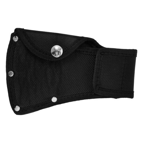 3Pcs Durable Nylon Sleeve Outdoor Case with Snap Closure 1