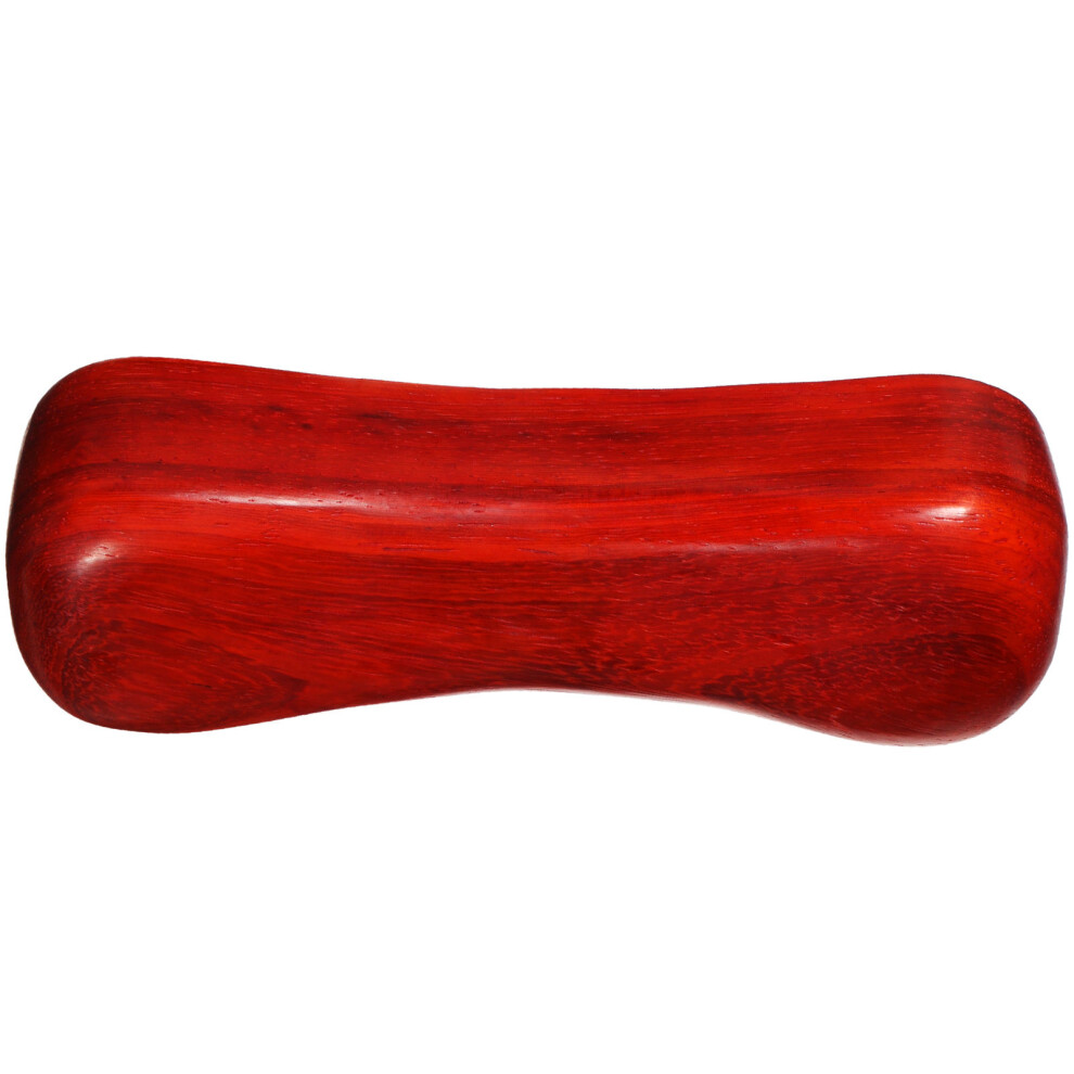 Happyyami 5Pcs Compact Wooden Hand Pillows Comfortable Pulse-Taking Cushions