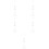 5pcs Christmas Window Light Suction Cup Decor for Home Shop 9