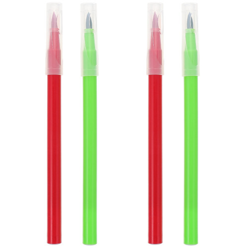 4 Pcs Pen For Cake Decorating Baking Marking 1
