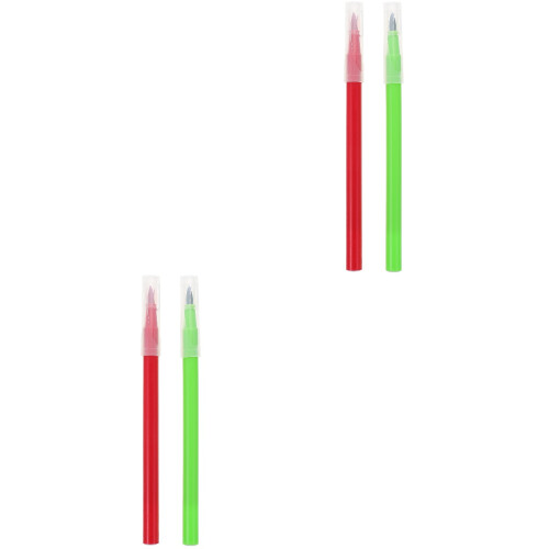4 Pcs Pen For Cake Decorating Baking Marking 2