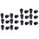 24pcs Replacement Silicone Earbuds For Stethoscope Comfortable Eartips Ear Bud Tips Accessories 4