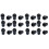 24pcs Replacement Silicone Earbuds For Stethoscope Comfortable Eartips Ear Bud Tips Accessories 2