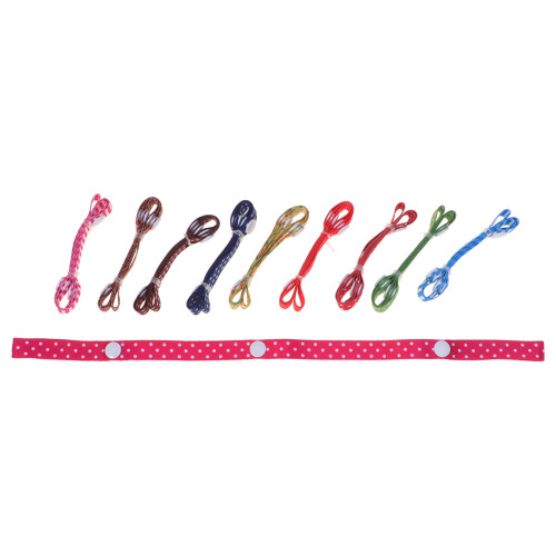 30 Pcs Anti-Drop Belt Baby Lanyard Fall Prevention