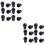 24pcs Replacement Silicone Earbuds For Stethoscope Comfortable Eartips Ear Bud Tips Accessories 7