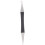 5pcs Hook Metal Pogo Pin 1