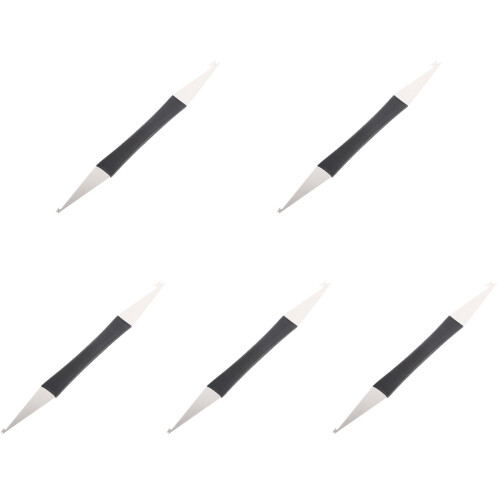 5pcs Hook Metal Pogo Pin 1