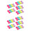 40 Pcs Double-Box Lens Cases Bright Color Portable Organizer 5