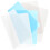 3Pcs Flexible Silicone Pads for Crafting Epoxy Resin Table Protection 10