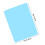 3Pcs Flexible Silicone Pads for Crafting Epoxy Resin Table Protection 2