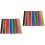 920 Pcs Colored Star Paper Strips For Diy Handwork 6