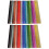 920 Pcs Colored Star Paper Strips For Diy Handwork 7
