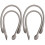 2 Pairs Shoulder Bag Strap Handle 2