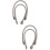 2 Pairs Shoulder Bag Strap Handle 7