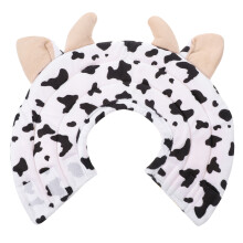 2 Pcs Cat Neck Ring Protective Cover Pet Recovery Collar Surgery