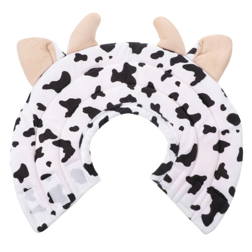 2 Pcs Cat Neck Ring Protective Cover Pet Recovery Collar Surgery