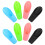 16 Pcs Mini Gardening Tools Kit With Plastic Soil Scoops For Planting 1