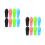16 Pcs Mini Gardening Tools Kit With Plastic Soil Scoops For Planting 5