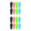 16 Pcs Mini Gardening Tools Kit With Plastic Soil Scoops For Planting 9