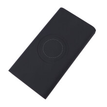2pcs Wireless Charging For Power Bank Charge