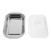 Automotive Waste Storage Car Trash Can Auto Garbage Can Small Dustbin Push Spring Office Home Vehicle
