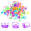 3pcs Press Type Toothpick Storage Box Pop-Up Toothpick Dispenser For Tabletop Home Kitchen 11