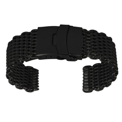 3pcs Strap Coarse Mesh Man To Weave