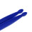 One Pair Of Lightweight Nylon Drumsticks For Drums Blue 5