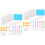 72 Pcs Glue Dispensing Tool Material Silica Gel Epoxy 4