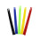 One Pair Of Lightweight Nylon Drumsticks For Drums Blue 3