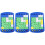 3 Pcs Route Finding Toy Logic Puzzle Game For Early Learning 4