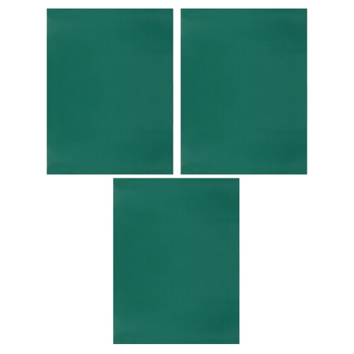 3pcs Heat Resistant Anti-Static Mats 30x40cm