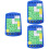 3 Pcs Route Finding Toy Logic Puzzle Game For Early Learning 6