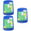 3 Pcs Route Finding Toy Logic Puzzle Game For Early Learning 7