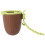 2Pcs Baby Cart Coffee Cup Holder Adjustable Bottle Rack Stroller 1